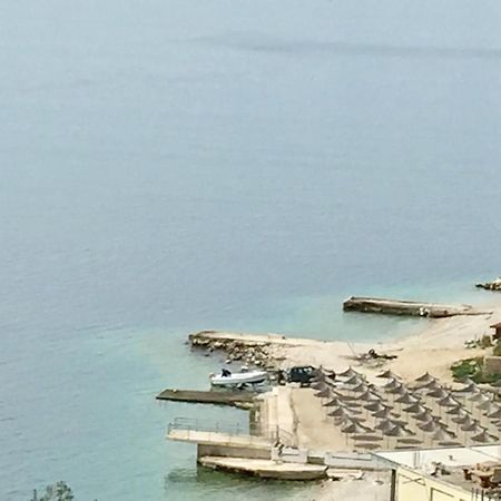 Sea And Sky Apartments Саранда Номер фото